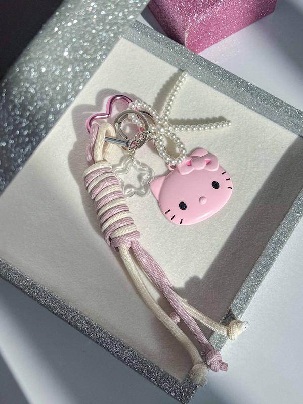 چارم بگ کیتی