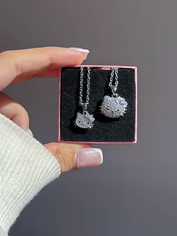 گردنبند کیتی