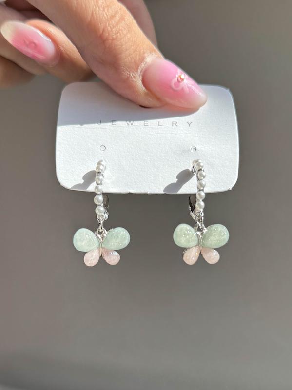 گوشواره قاصدک