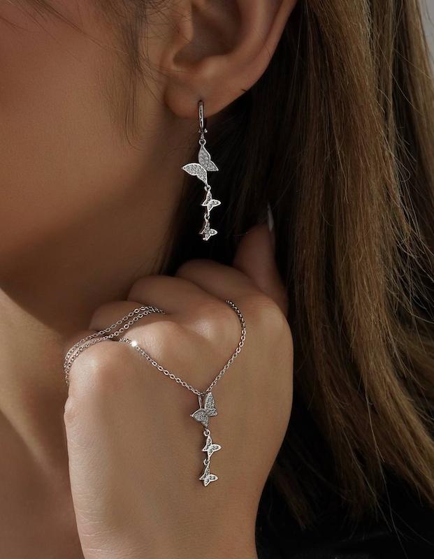 نیمست پروانه