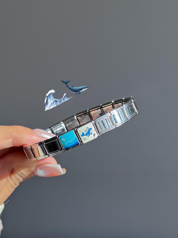 دستبند چارم ایتالیایی