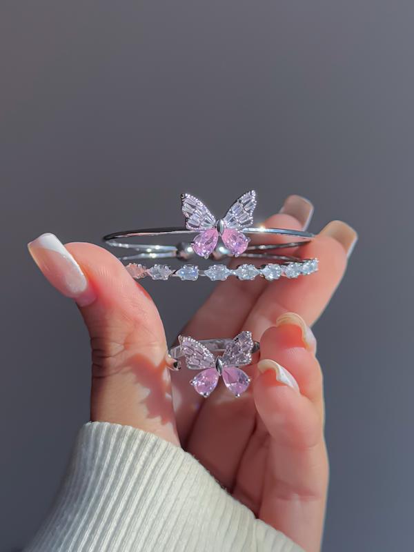 بنگل پروانه