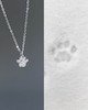 گردنبند پنجه گربه🐾🐈