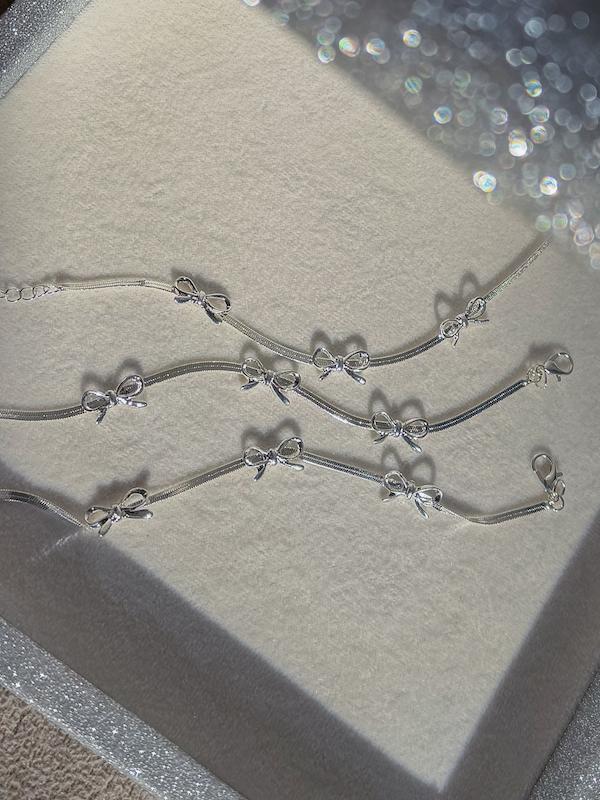 دستبند پاپیون پینترستی