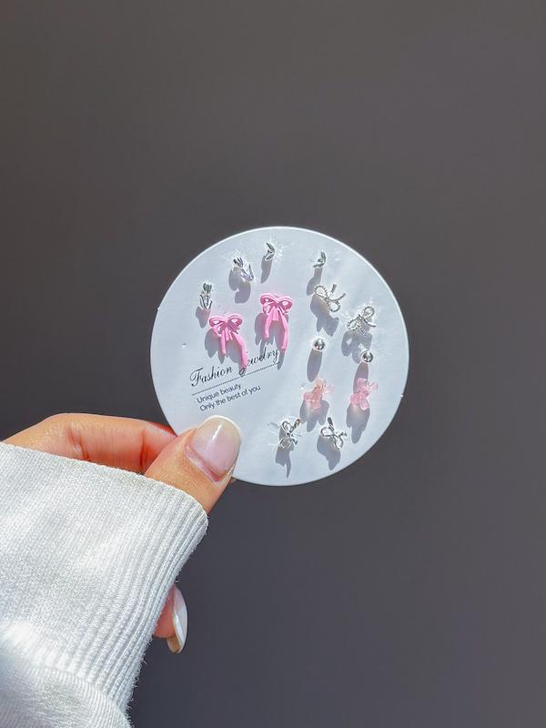 پک گوشواره پینترستی🎀