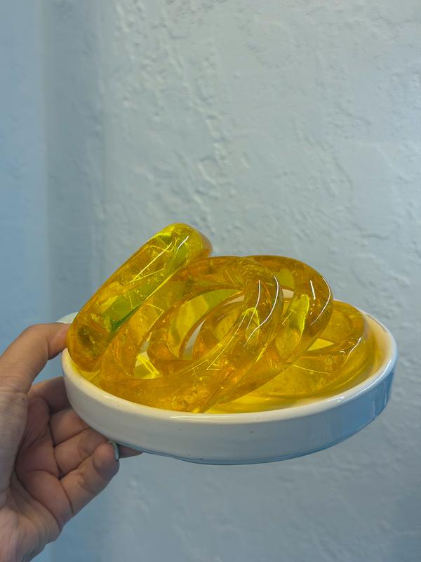 النگو تابستونی💛