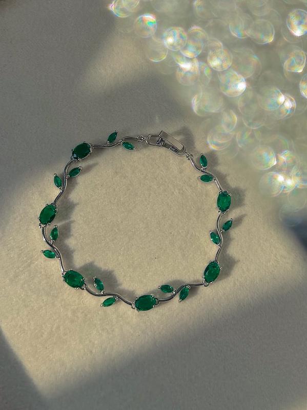 دستبند تولیپس💚