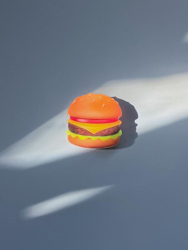 گیره اموجی🍔