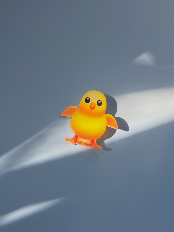 گیره اموجی🐥