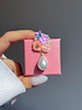گوشواره مروارید بهاری🌸🐚