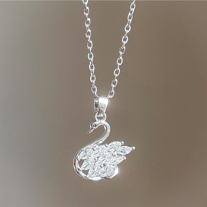 گردنبند قو🦢