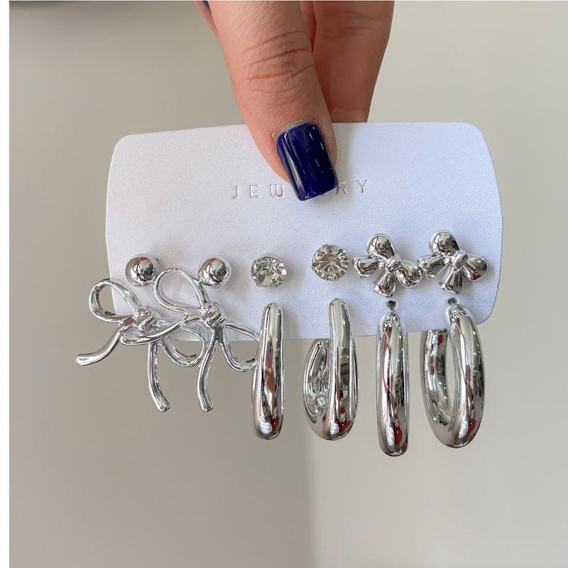پک گوشواره مینیمال