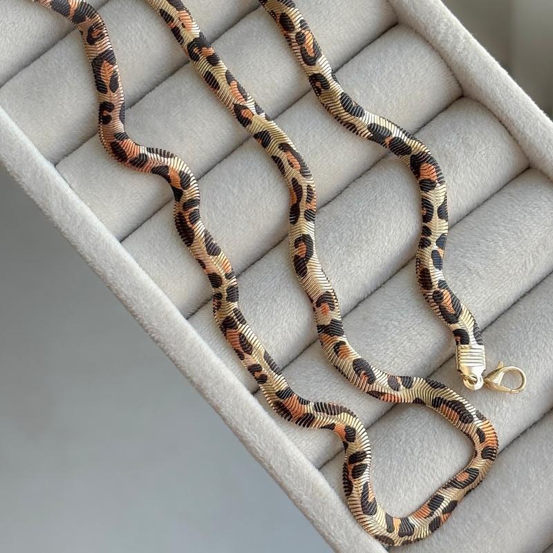 ست پلنگی🐆