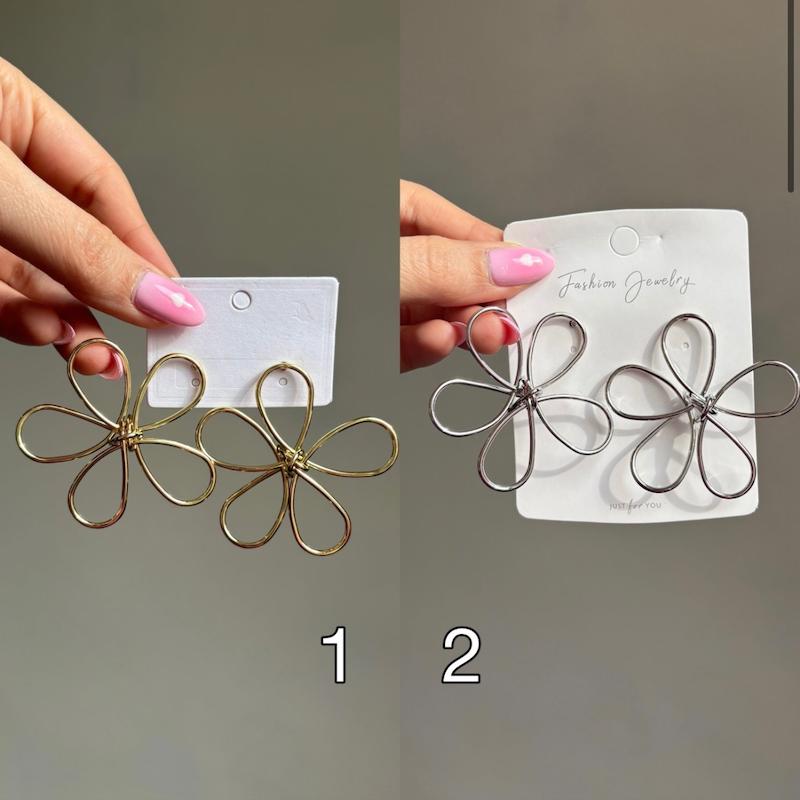 گوشواره تخفیفی