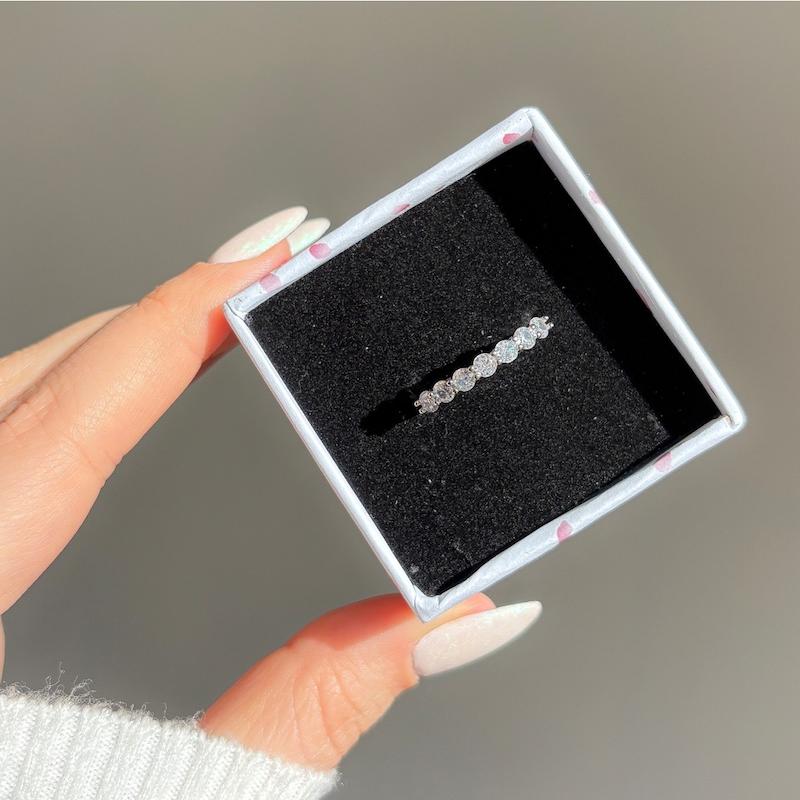 انگشتر تنیسی💍