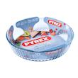 103037 پیتزا خوری پیرکس 26cm