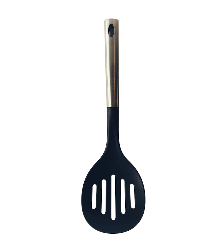 ۱۲۰۰۱۵ کفگیر گرد ۴۶۲ سوراخ دار 