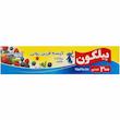 145012	کيسه فريزر 300ب پيلگون 
