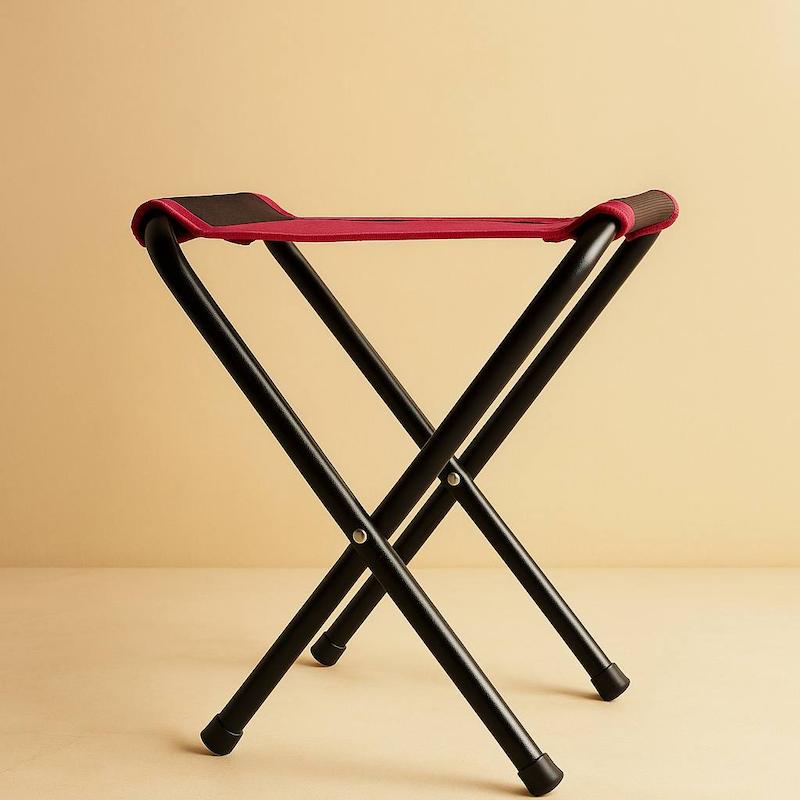 1501001	صندلي تاشو 