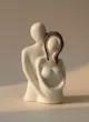 ۴۲۲۰۱۱ شمع آغوش نیم تنه