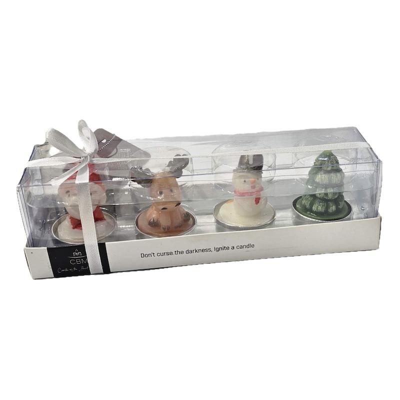 وارمر کریسمس