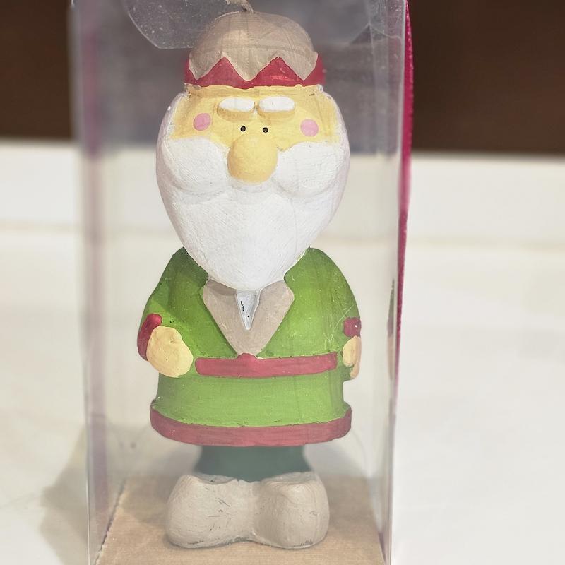 شمع عمو نوروز