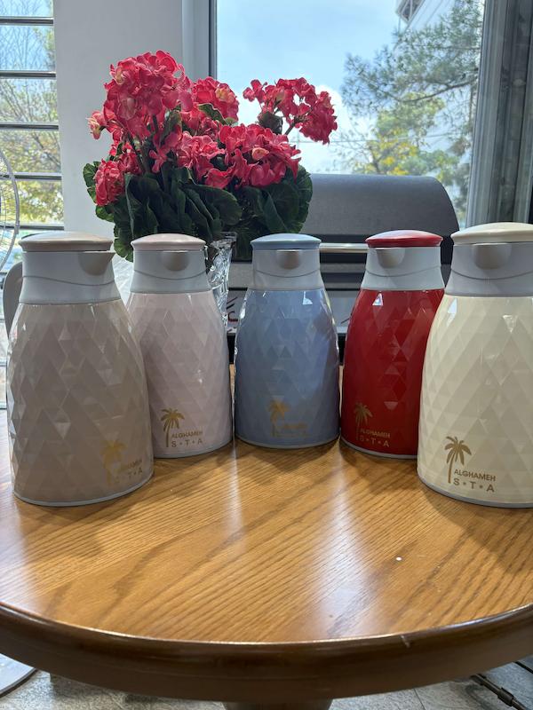 فلاسک الماس