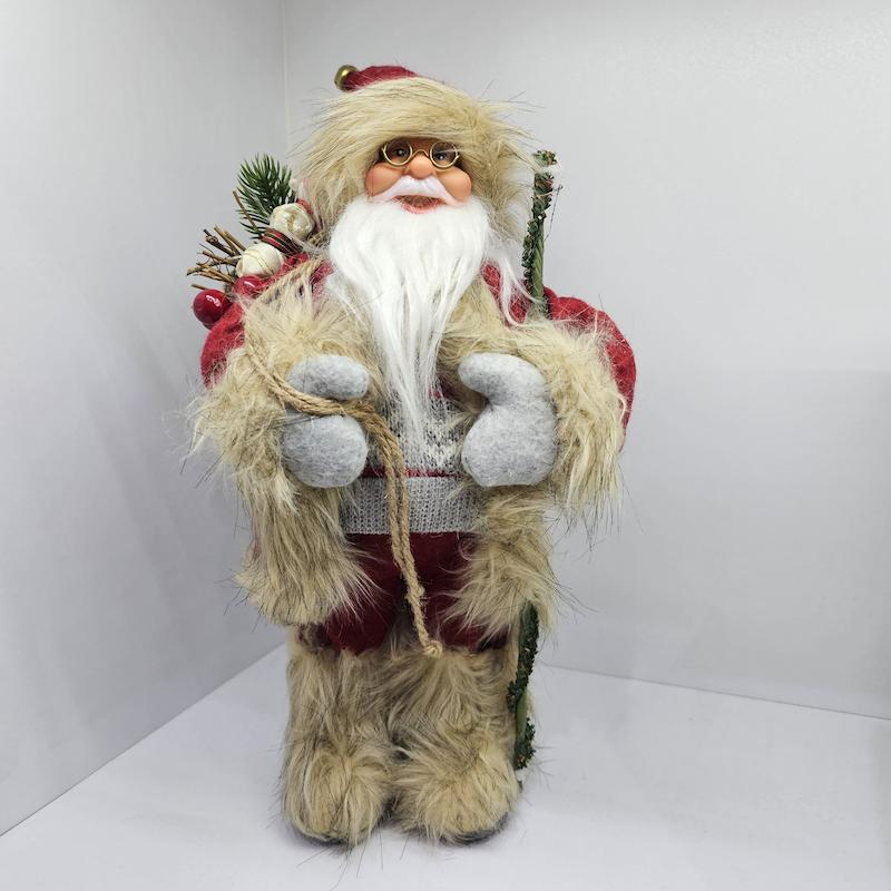 عروسک بابانوئل