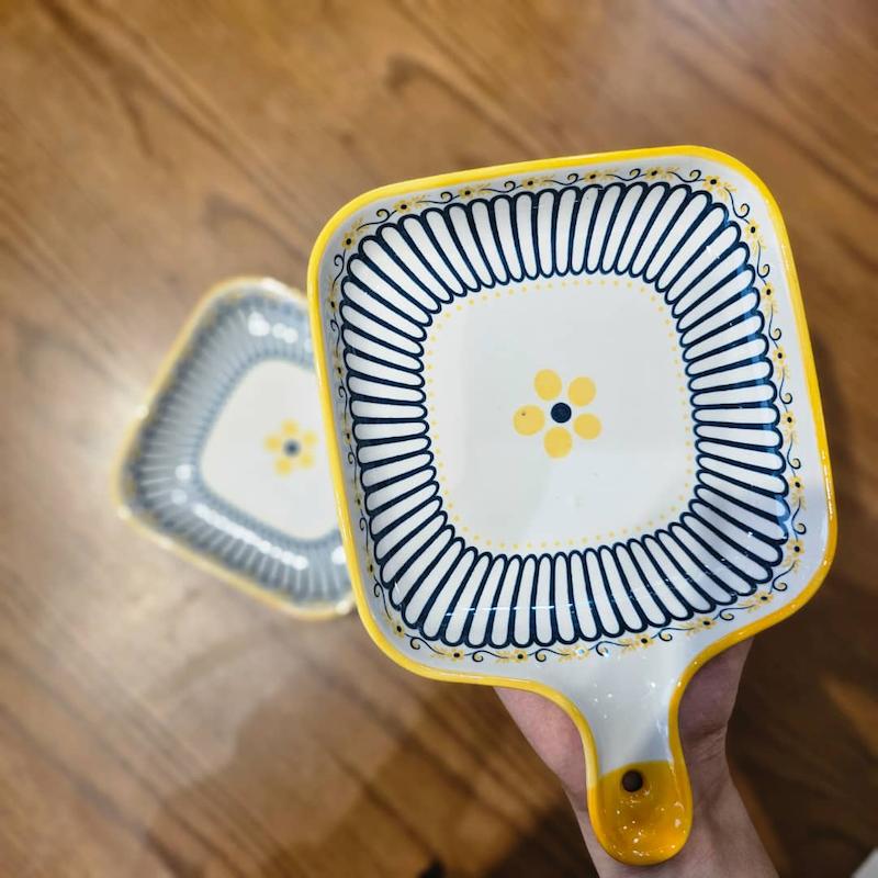 تابه سرو تک دسته