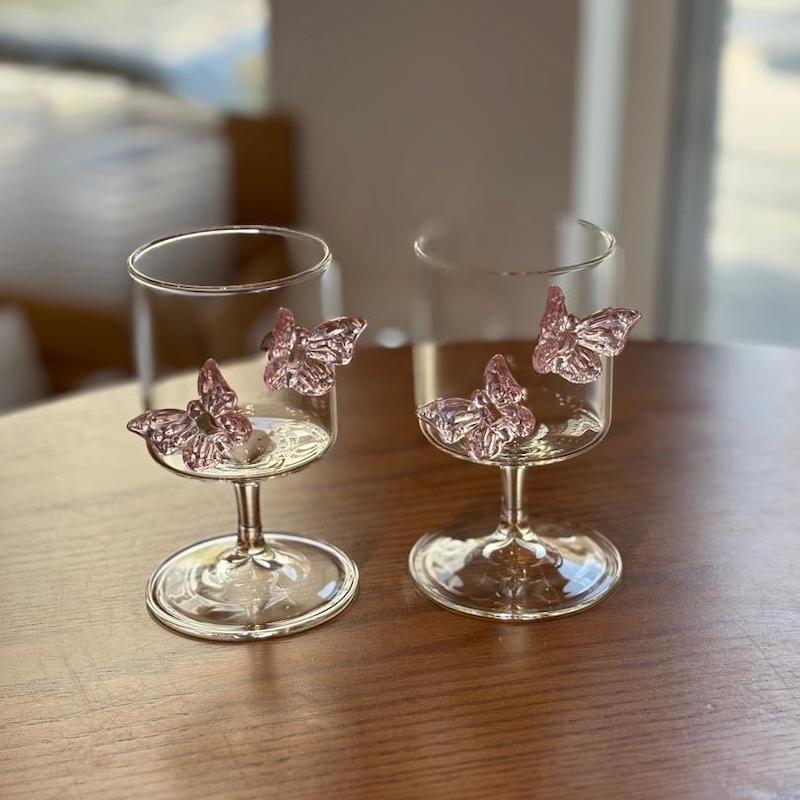 جام پروانه ای
