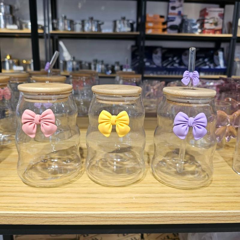 اسموتی خوری پیرکس