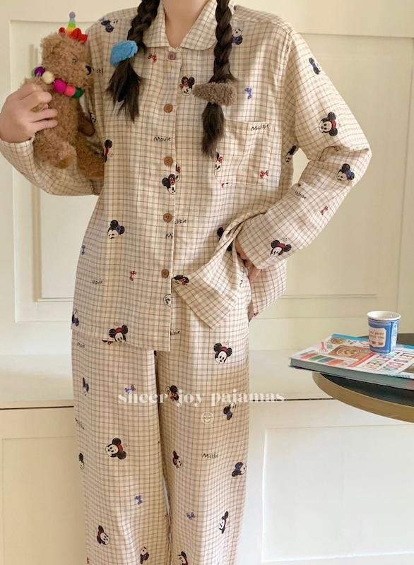 ست راحتی میکی موس