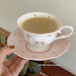 فنجان نعلبکی خرگوشی