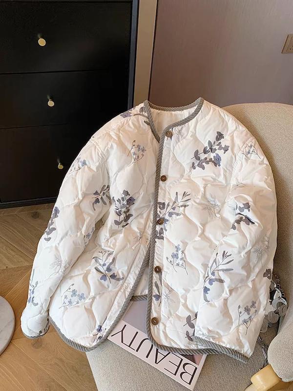 کاپشن طرح برگ