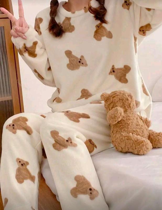 ست راحتی تدی