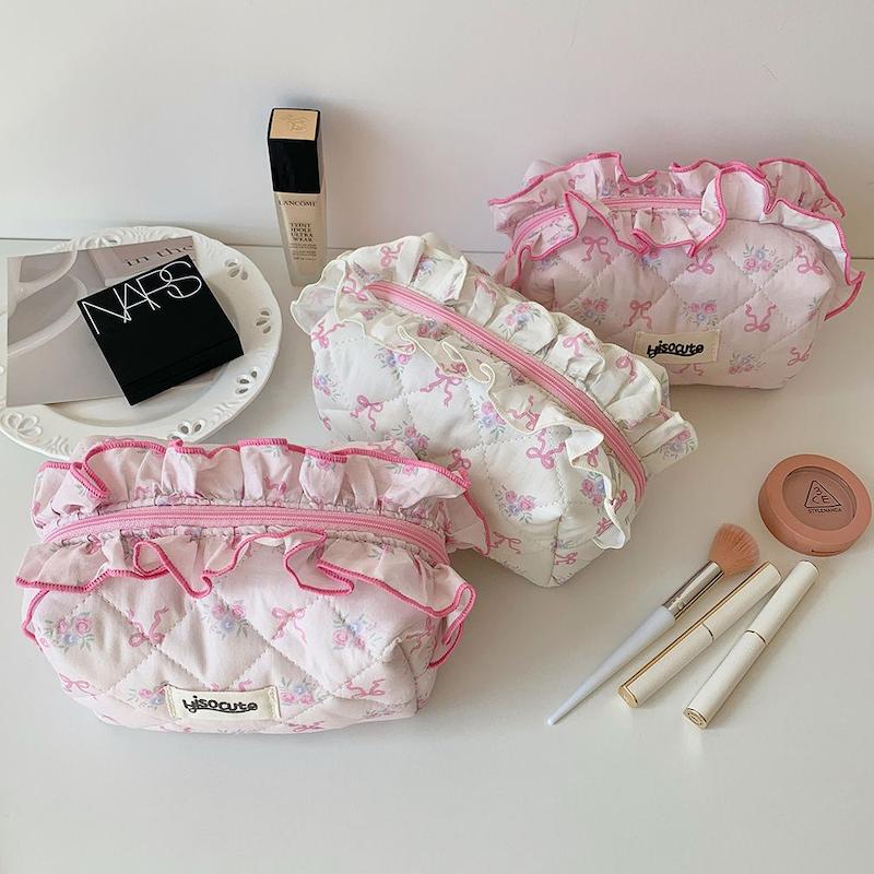 میکاپ بگ پاپیونی