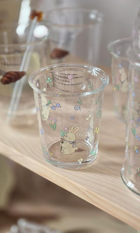 لیوان خرگوشی