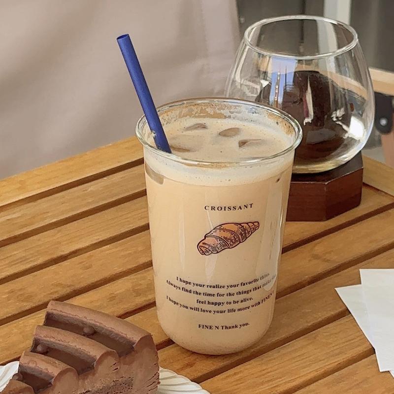 لیوان کروسان