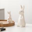 مجسمه خرگوش سه سایز