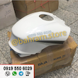 فلاپ وسط باک NS سفید