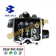 سرسیلندر RSوNS200 انژکتور