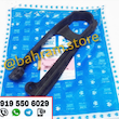 لاستیک دوشاخ عقب RSوNS200