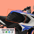فلاپ پالونی وسط باک RS200