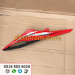 فلاپ کنسول عقب RS رنگبندی