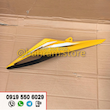 فلاپ کنسول عقب RS رنگبندی