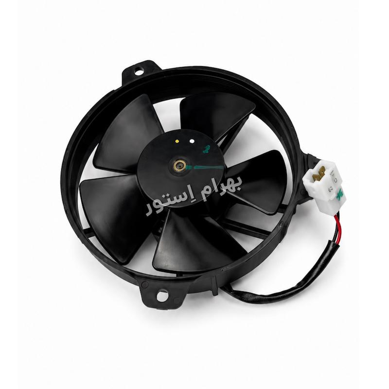 فن RSوNS200 اصلی