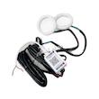 رینگ لایت RGB چشم اژدها RS200