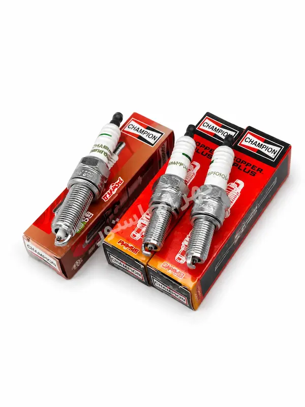 ست شمع RSو NS209 چمپیون اصلی