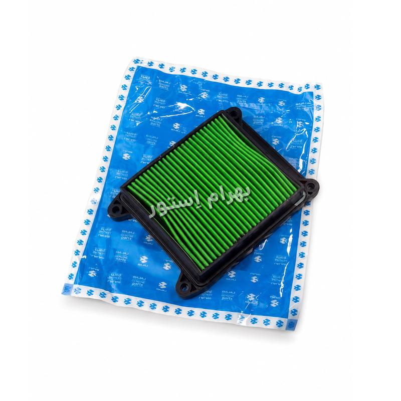فیلترهوا N250 اصلی