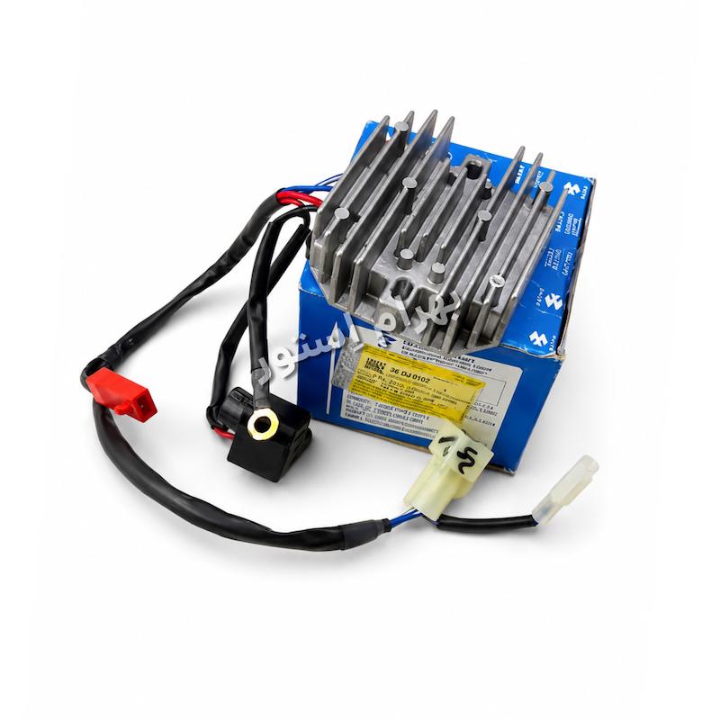 شارژر NS200 کاربراتی اصلی